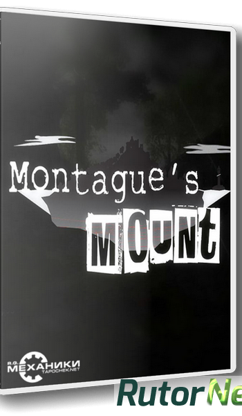 Скачать игру Montague's Mount (2013) PC | RePack от R.G. Механики через торрент на rutor