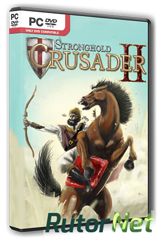 Скачать игру Stronghold Crusader 2 Update 10 (2014) PC | RePack от R.G. Steamgames через торрент на rutor