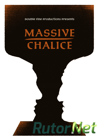 Скачать игру Massive Chalice (2014) ENGSteamRip через торрент на rutor