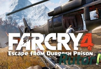 Скачать игру Far Cry 4 v 1.7 (2014) PC | Патч через торрент на rutor