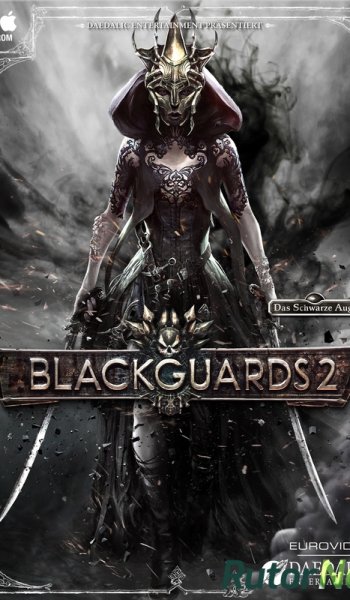 Скачать игру Blackguards 2 (2015) ML9 (CODEX) через торрент на rutor