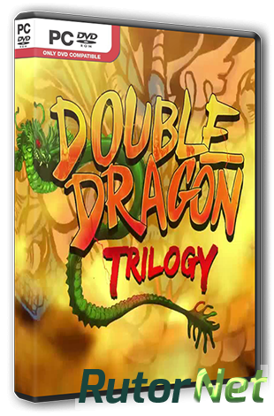 Скачать игру Double Dragon: Trilogy (2015) RePack от R.G. Steamgames через торрент на rutor