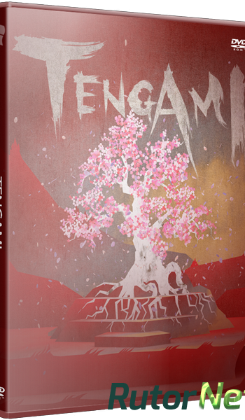 Скачать игру Tengami (2015) PC | Лицензия через торрент на rutor