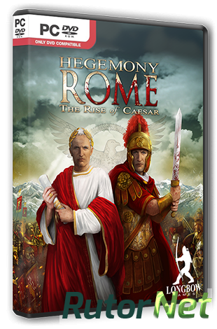 Скачать игру Hegemony Rome: The Rise of Caesar v 2.2.1 + 3 DLC (2014) PC | RePack от R.G. Steamgames через торрент на rutor