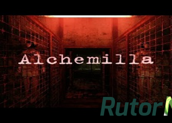 Скачать игру Silent Hill: Alchemilla (2015) PC через торрент на rutor