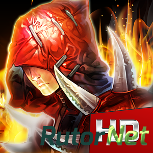 Скачать игру Blade Warrior (2015) Android через торрент на rutor