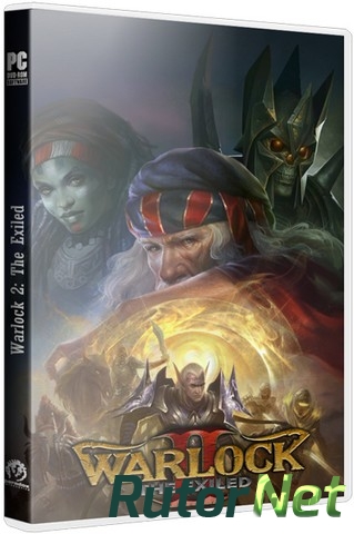 Скачать игру Warlock 2: The Exiled v 2.2.202.24549 (2014) PC | RePack через торрент на rutor