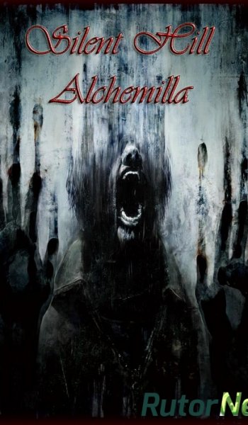 Скачать игру Silent Hill: Alchemilla (2015) PC | No-Steam через торрент на rutor