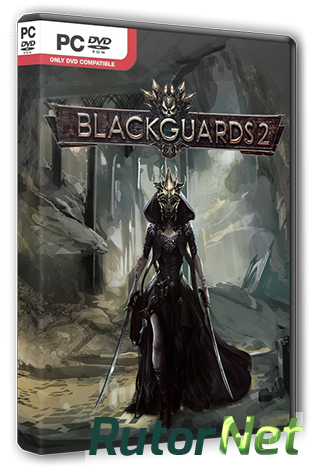 Скачать игру Blackguards 2 (2015) PC | Steam-Rip от R.G. Steamgames через торрент на rutor