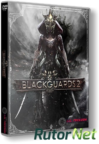 Скачать игру Blackguards 2 (2015) PC | RePack от R.G. Freedom через торрент на rutor