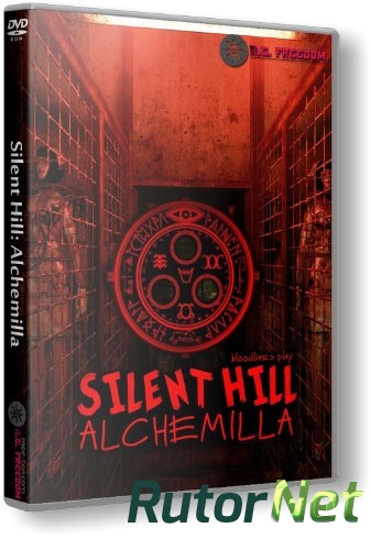 Скачать игру Silent Hill: Alchemilla (2015) PC | RePack от R.G. Freedom через торрент на rutor