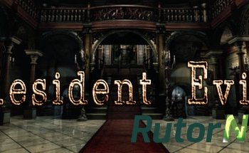 Скачать игру Resident Evil / biohazard HD REMASTER (2015) PC | Русификатор через торрент на rutor