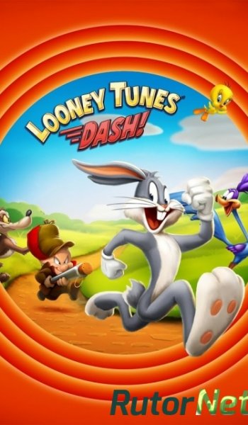 Скачать игру Looney Tunes Dash! (2015) Android через торрент на rutor