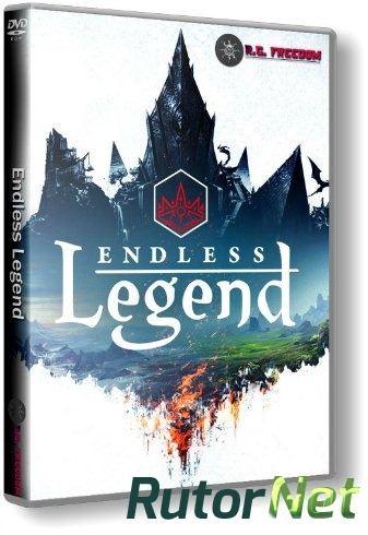 Скачать игру Dungeon of the Endless v 1.0.71 (2014) PC | RePack от R.G. Механики через торрент на rutor