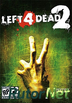 Скачать игру Left 4 Dead 1.0.2.9 (2008) PC | Lossless Repack by Pioneer через торрент на rutor