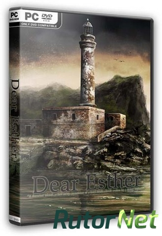 Скачать игру Dear Esther (2012) PC | Repack от R.G. Catalyst через торрент на rutor