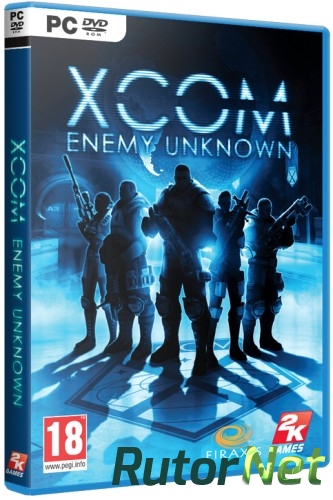 Скачать игру XCOM: Enemy Unknown - The Complete Edition (2012) PC | RePack через торрент на rutor