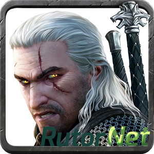 Скачать игру The Witcher Battle Arena (2015) Android через торрент на rutor