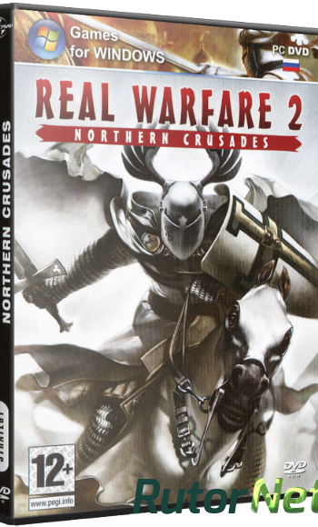 Скачать игру История Войны 2: Тевтонский орден / Real Warfare 2: Northern Crusades (2011) PC | Лицензия через торрент на rutor