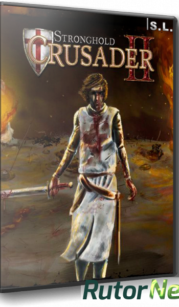 Скачать игру Stronghold Crusader 2 Update 10 (2014) PC | RePack by SeregA-Lus через торрент на rutor