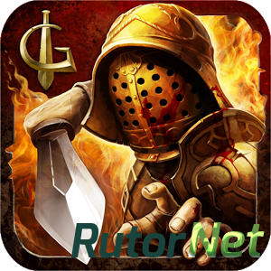 Скачать игру I, Gladiator (2015) Android через торрент на rutor