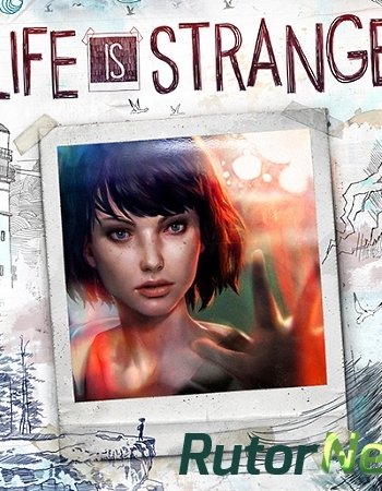 Скачать игру Life Is Strange. Episode 1 (2015) PC | RePack через торрент на rutor