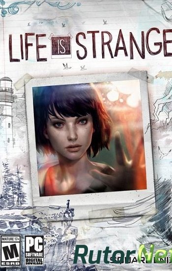 Скачать игру PSN Life Is Strange Episode 1 ENG/FRA/EUR через торрент на rutor