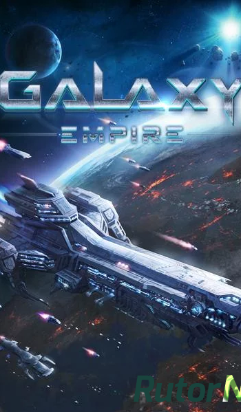 Скачать игру Империя Галактики: Эволюция / Galaxy Empire: Evolved v.1.9.15 (2014) Android через торрент на rutor