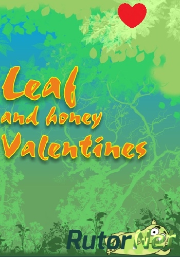 Скачать игру Leaf And Honey Valentines (2015) PC через торрент на rutor