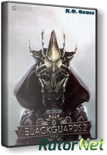 Скачать игру Blackguards 2 (2015) PC | RePack R.G. Games через торрент на rutor