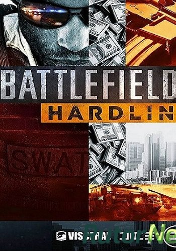 Скачать игру Battlefield Hardline (2015/PC/Beta/Eng) через торрент на rutor