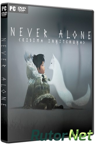 Скачать игру Never Alone v 1.5.0 (2014) PC | SteamRip от Let'sРlay через торрент на rutor