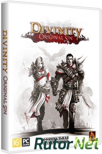 Скачать игру Divinity: Original Sin v 1.0.252 (2014) PC | Лицензия через торрент на rutor