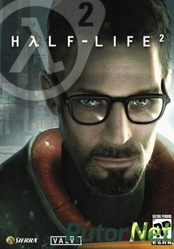 Скачать игру Half-Life 2 3в1 + Многоязычный (No-Steam) (2015) PC через торрент на rutor