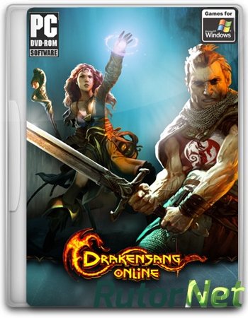 Скачать игру Drakensang Online 143.8 (2011) PC через торрент на rutor