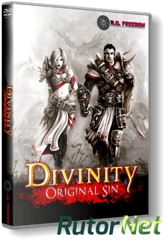 Скачать игру Divinity: Original Sin v 1.0.252 (2014) PC | RePack от R.G. Freedom через торрент на rutor