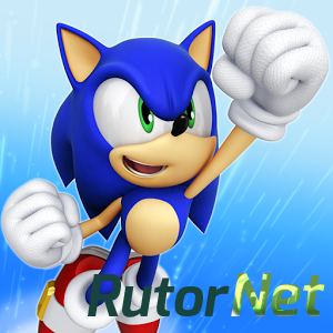 Скачать игру Sonic Jump Fever (2015) Android через торрент на rutor