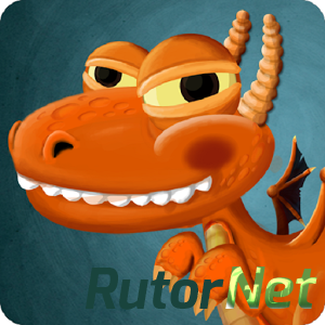 Скачать игру Trouble Dragons (2015) Android через торрент на rutor