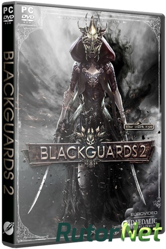 Скачать игру Blackguards 2 (2015) PC | Лицензия через торрент на rutor