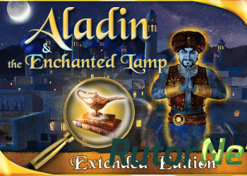 Скачать игру Aladin and the Enchanted Lamp (2015) Android через торрент на rutor