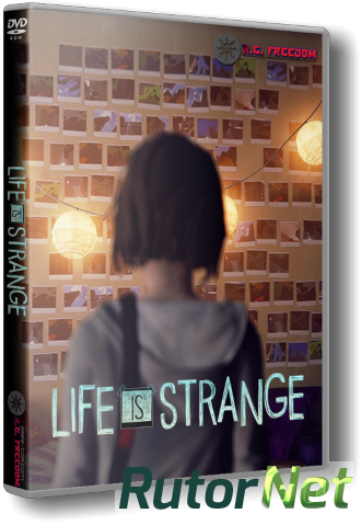 Скачать игру Life Is Strange. Episode 1 Update 2 (2015) PC | RePack от R.G. Freedom через торрент на rutor