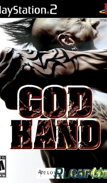 Скачать игру God Hand ENG/NTSC через торрент на rutor