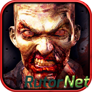 Скачать игру GUN ZOMBIE : HELLGATE (2015) Android через торрент на rutor