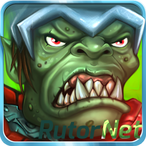 Скачать игру Freaky Heroes (2015) Android через торрент на rutor