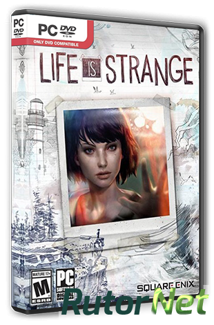 Скачать игру ife Is Strange. Episode 1 Update 2 (2015) PC | Steam-Rip от R.G. Steamgames через торрент на rutor