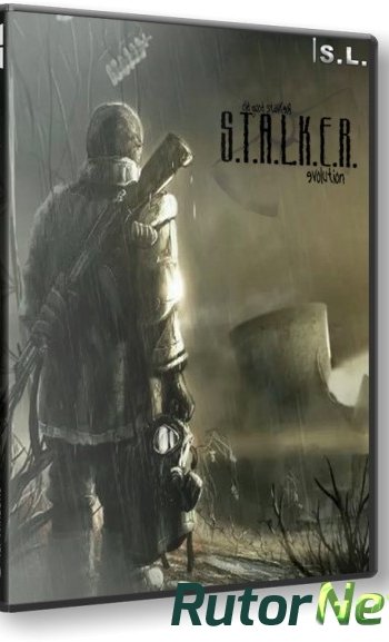 Скачать игру S.T.A.L.K.E.R.: Shadow of Chernobyl - (OLR) Вектор Отчуждения (2015) RUS/MOD/RePack от SeregA-Lus через торрент на rutor