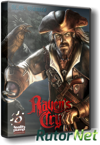 Скачать игру Raven's Cry v 1.0.0.3 + DLC's (2015) PC | RePack от SEYTER через торрент на rutor