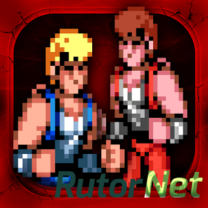 Скачать игру Double Dragon Trilogy (2015) Android через торрент на rutor