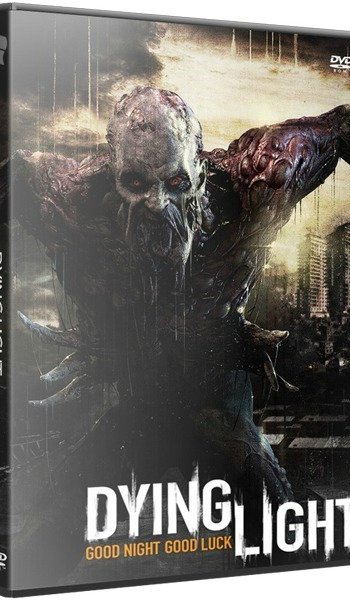 Скачать игру Dying Light: Ultimate Edition v 1.4.0 + DLCs (2015) PC | RePack от xatab через торрент на rutor