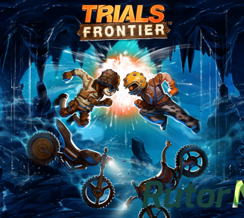 Скачать игру Trials Frontier (2015) Android через торрент на rutor